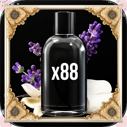 x88 — galeri pratinjau Resmi APK